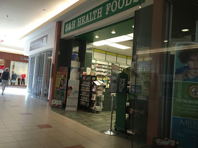 S&H Health Foods