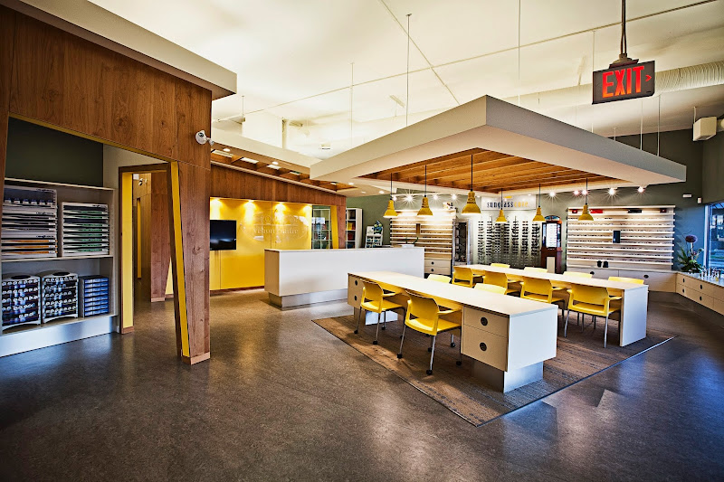 Crowfoot Vision Centre