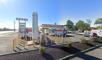 U-Haul