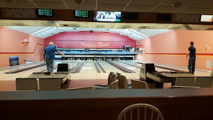 Uptown Bowl