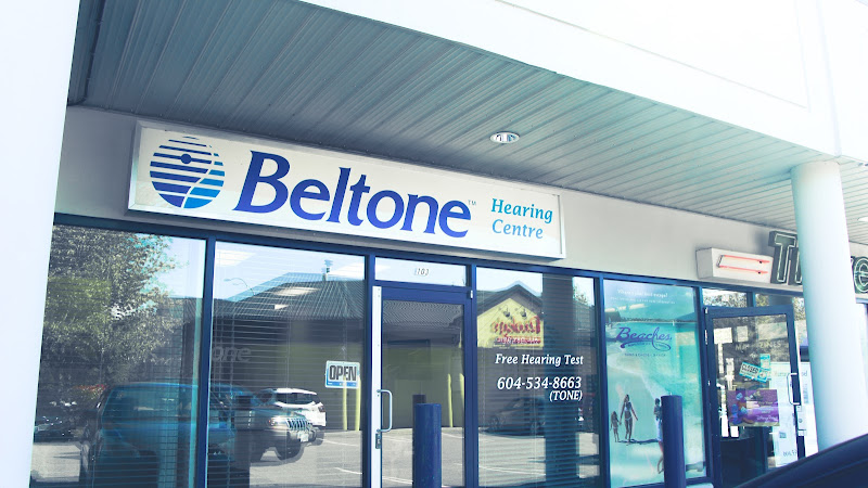 Beltone Hearing Centre