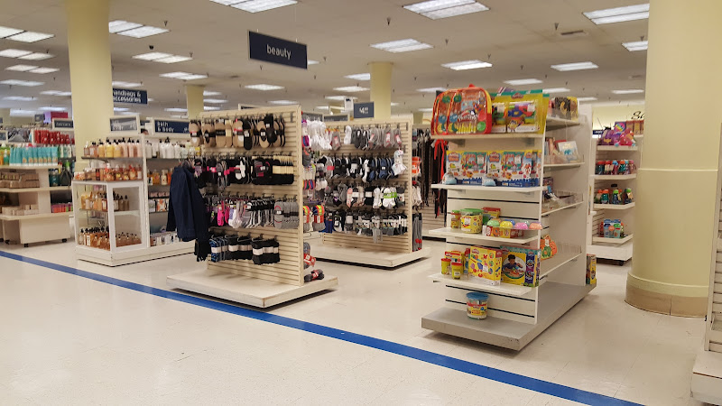 Marshalls