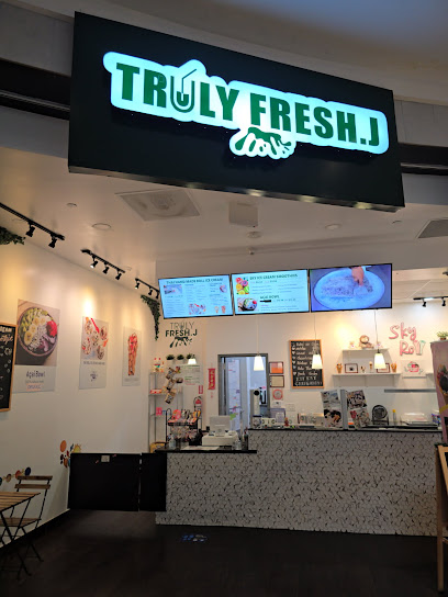 Truly Fresh J