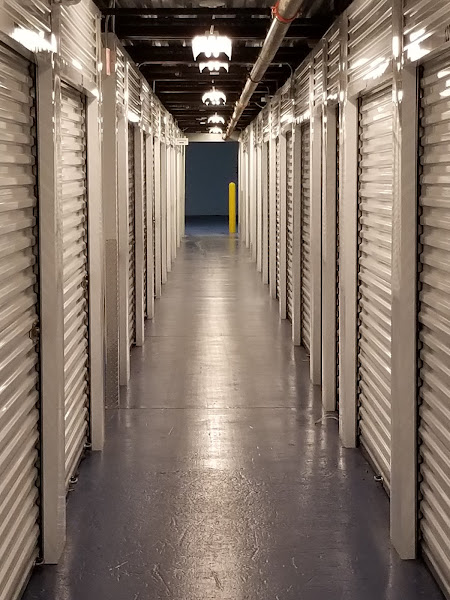 Extra Space Storage