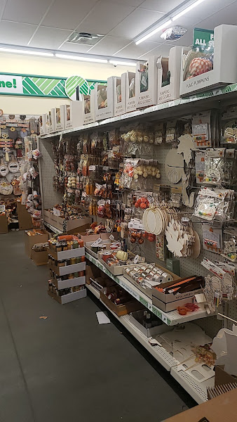 Dollar Tree