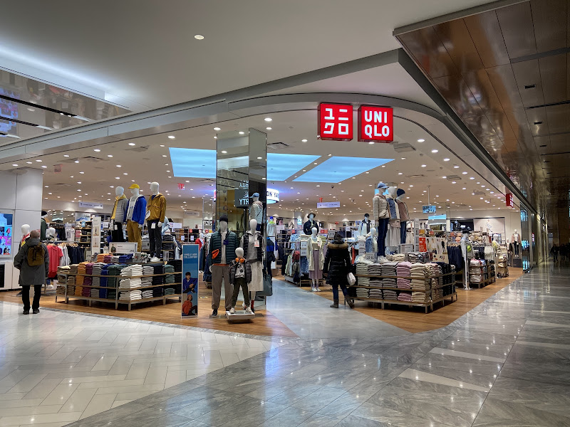 Bluestone Lane 55 Hudson Yards Café