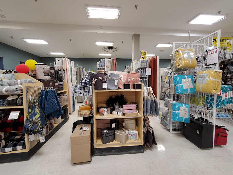Fabricland