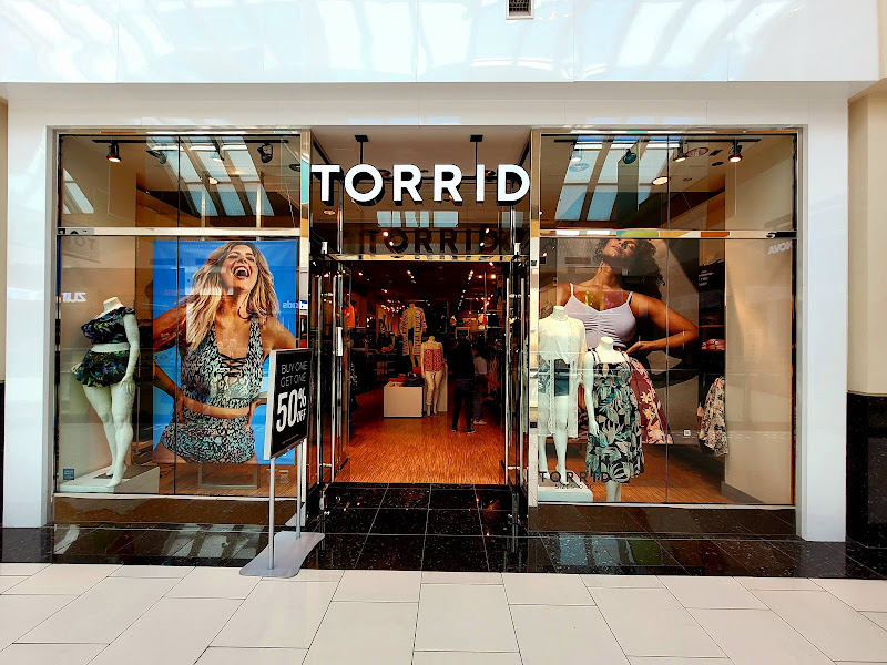 Torrid