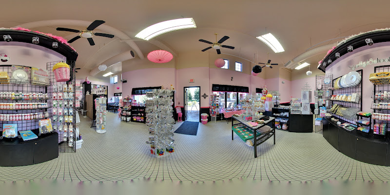 Sugarhigh Bakery