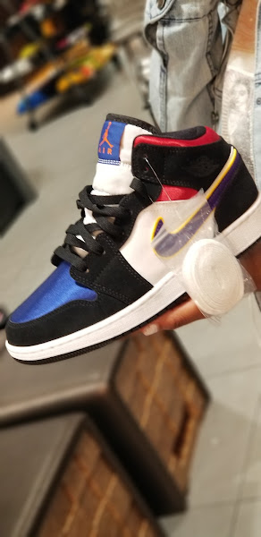 Foot Locker