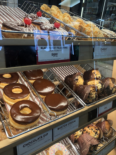 Tim Hortons