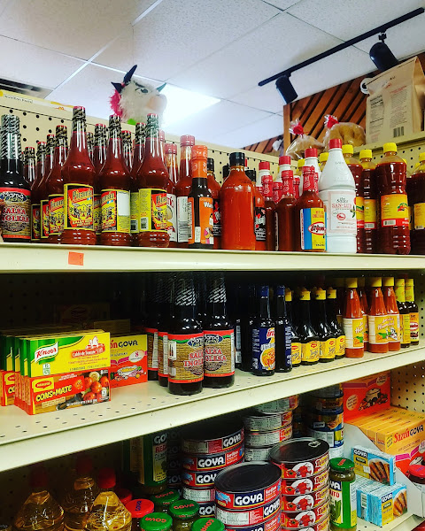 Dulces Hispanic Store