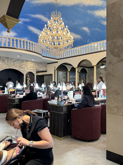 Anthony Vincé Nail Spa