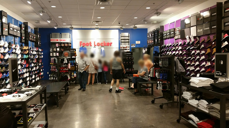 Foot Locker
