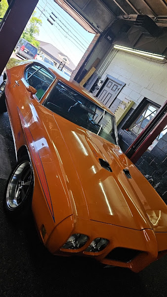 Hendersonville Muffler And Brakes