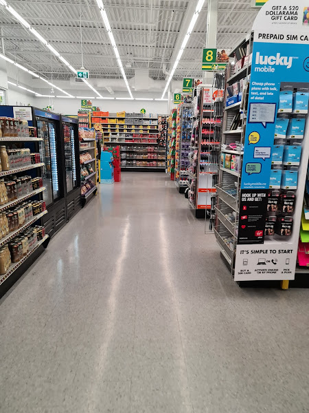 Dollarama