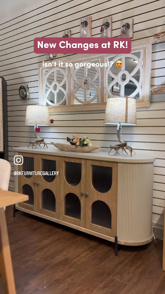 RK Furniture Gallery