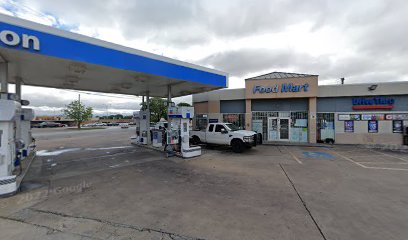 Food Mart