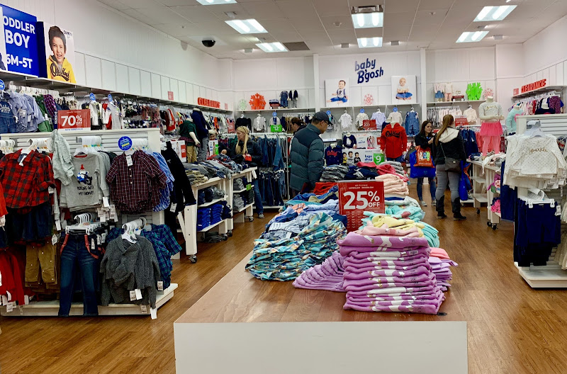 OshKosh B'Gosh