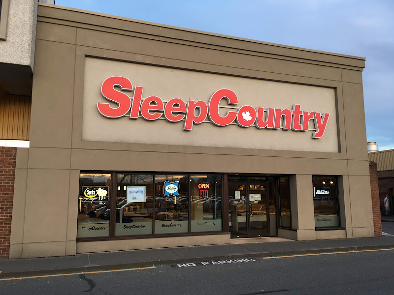 Sleep Country