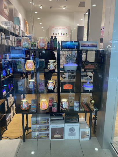Aroma Paradise