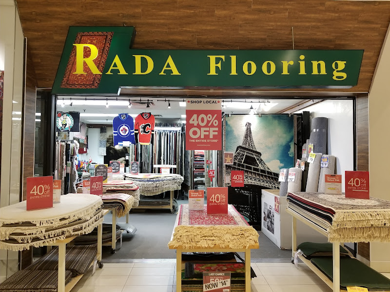 Rada Flooring, Inc.