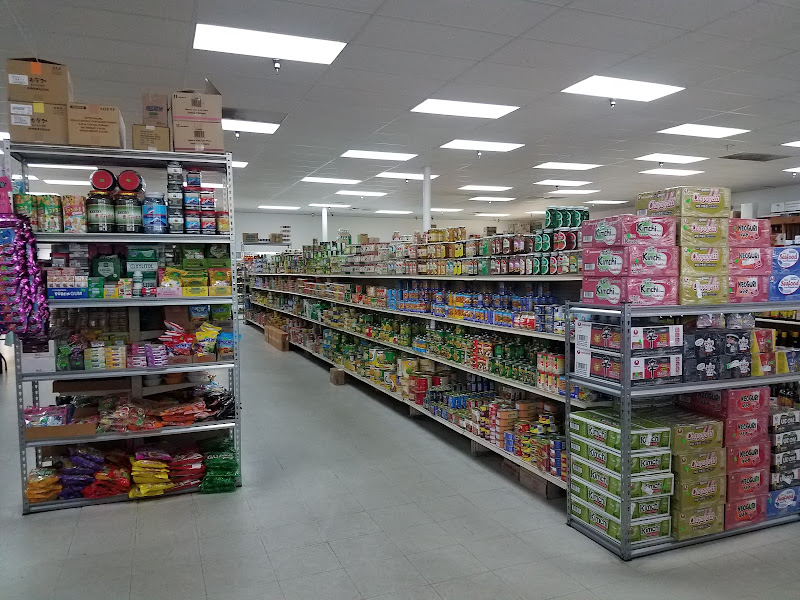 Lynn's Oriental Market