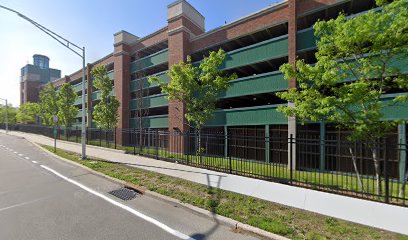 TWP - Belmont Park Village