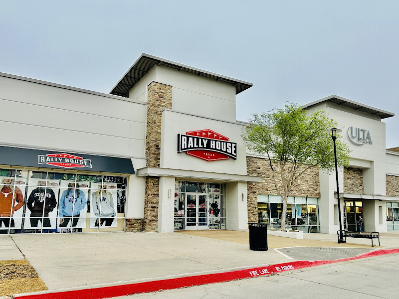 Rally House