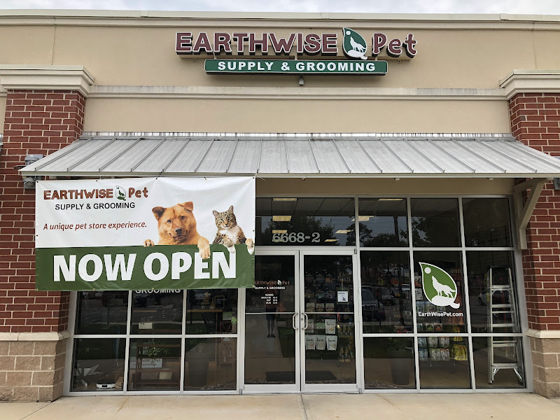 EarthWise Pet