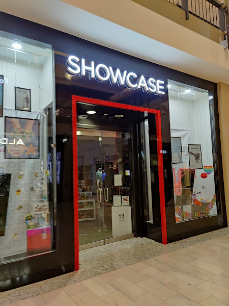 Showcase