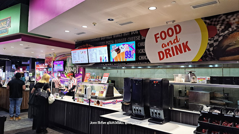 Round1 Bowling & Arcade - Littleton