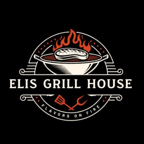 Eli's Grill House logo