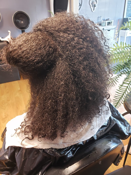 Gods Gift Body and Hair Salon