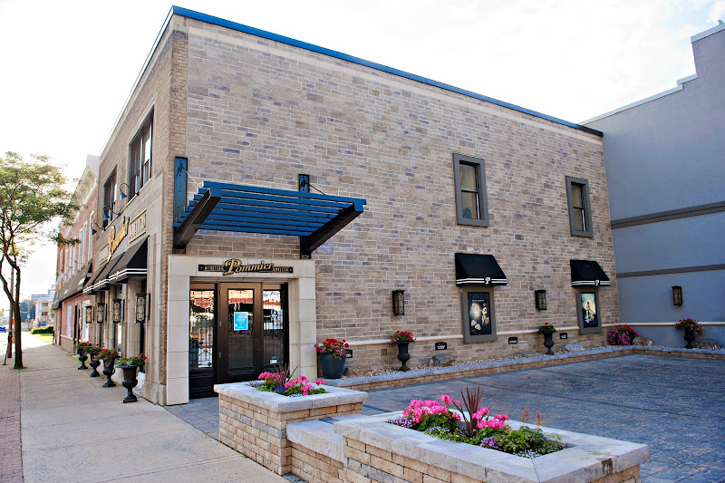 Pommier Jewellers