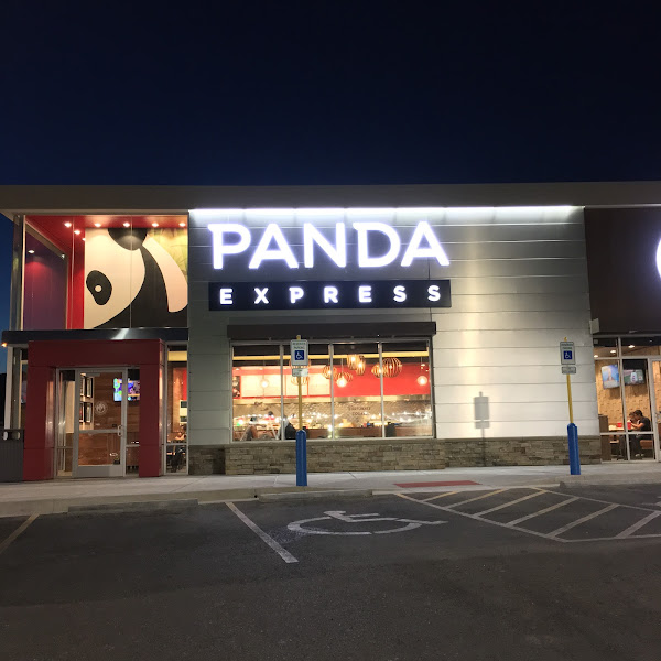 Panda Express