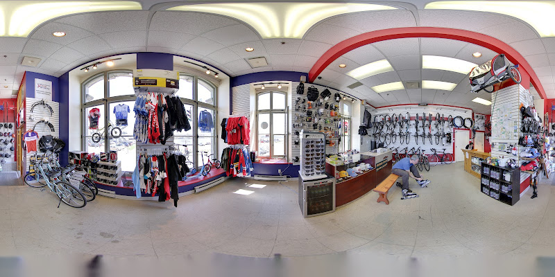 Echo Sports Tours