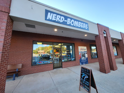 Nerdbombers