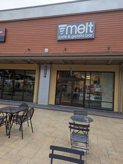 Melt Gelato