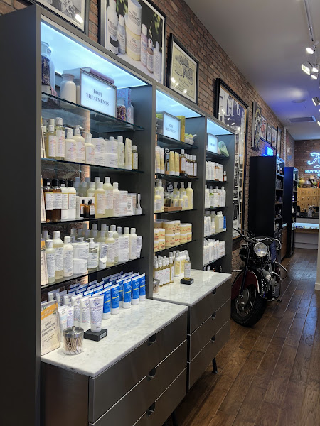 Kiehl's