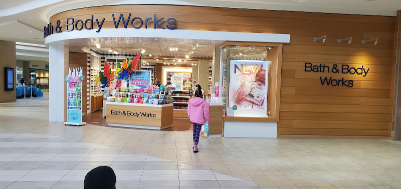 Bath & Body Works