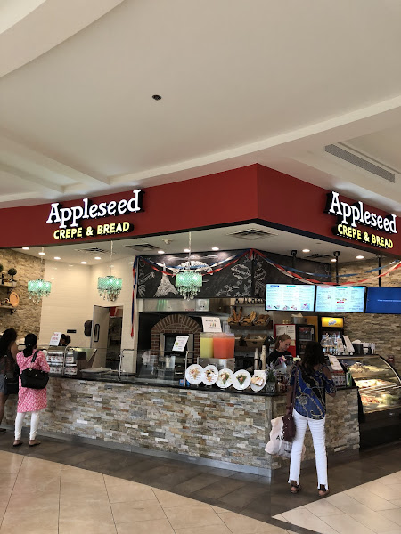 Apple Store