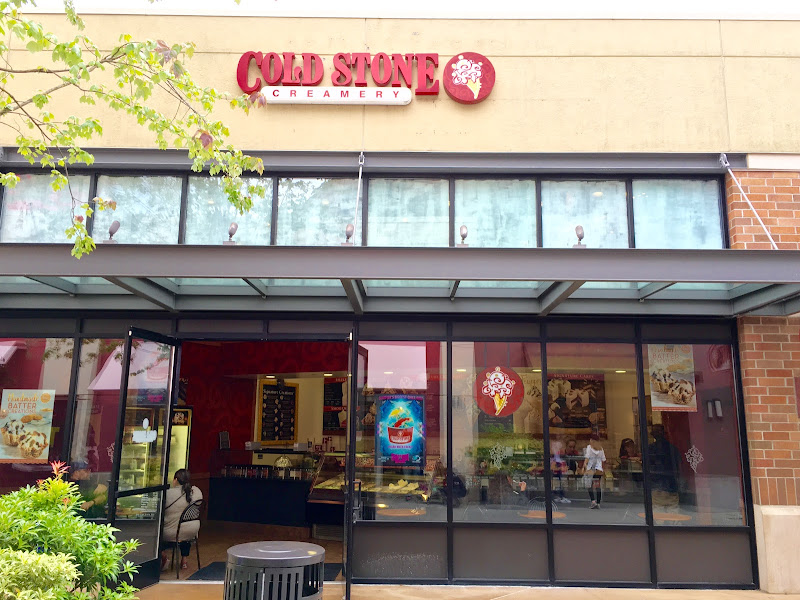 Cold Stone Creamery