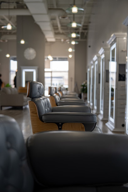 Parlor Salon
