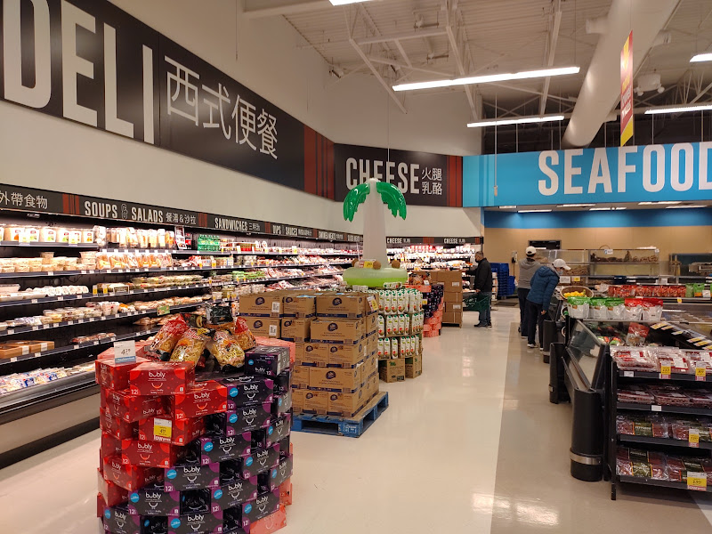 PriceSmart Foods