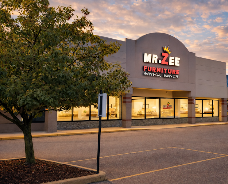 MR ZEE FURNITURE