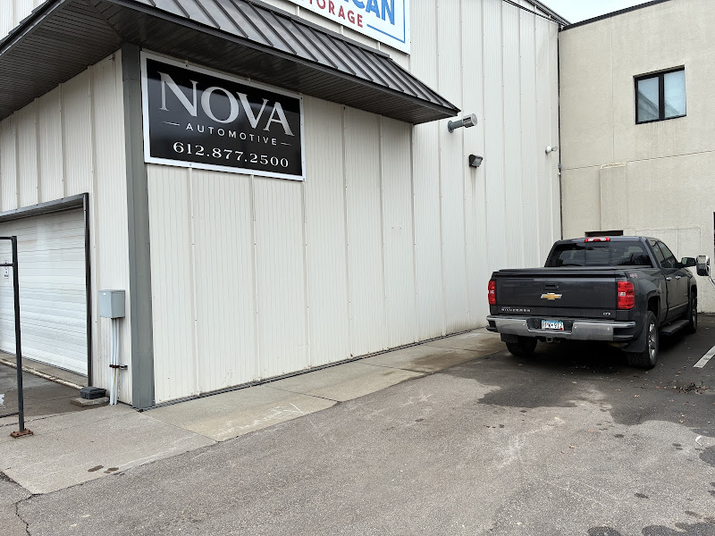 Nova Automotive LLC
