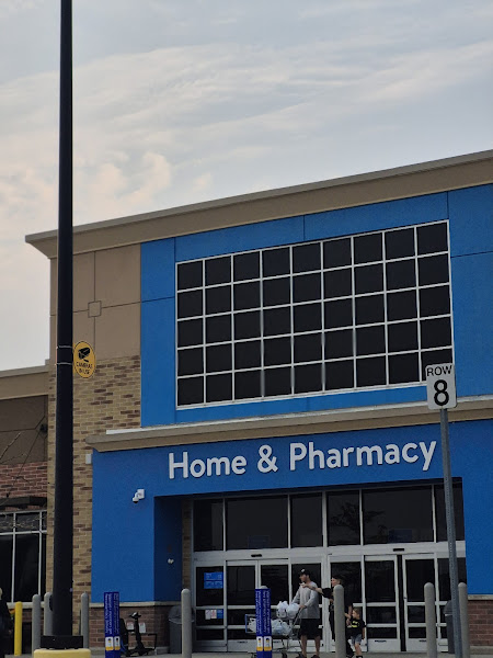 Walmart Photo Center