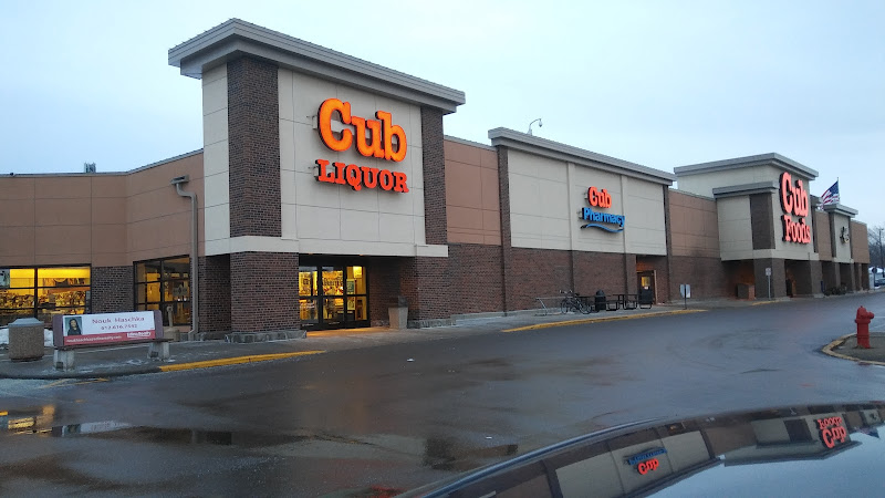 Cub Liquor - Bloomington Valley West