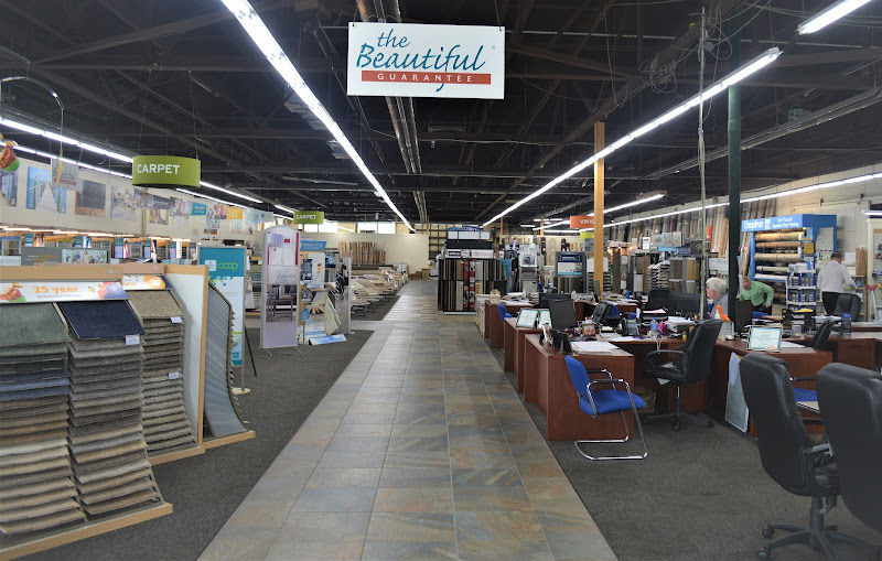 Tile Town Carpet One Floor & Home